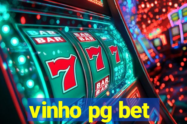 vinho pg bet